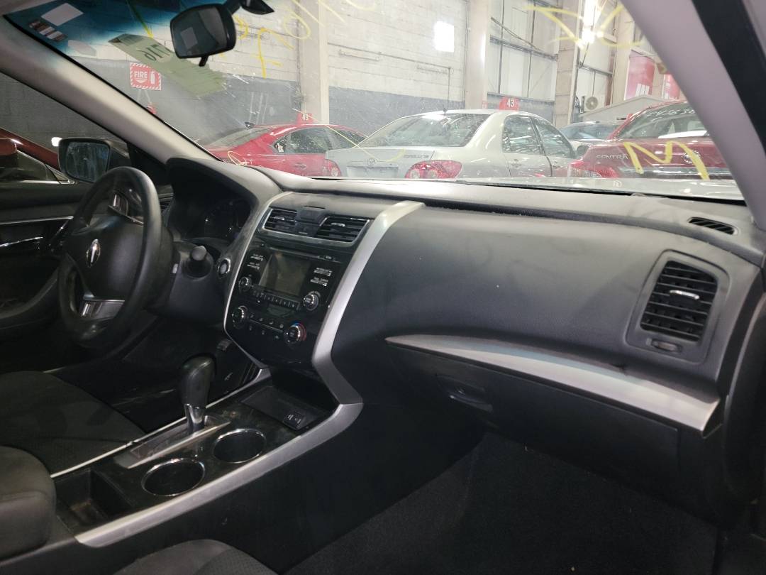 2014 NISSAN ALTIMA — 179113 Miles — Lot N257969 - Marhaba Auctions Used Cars - Image 5