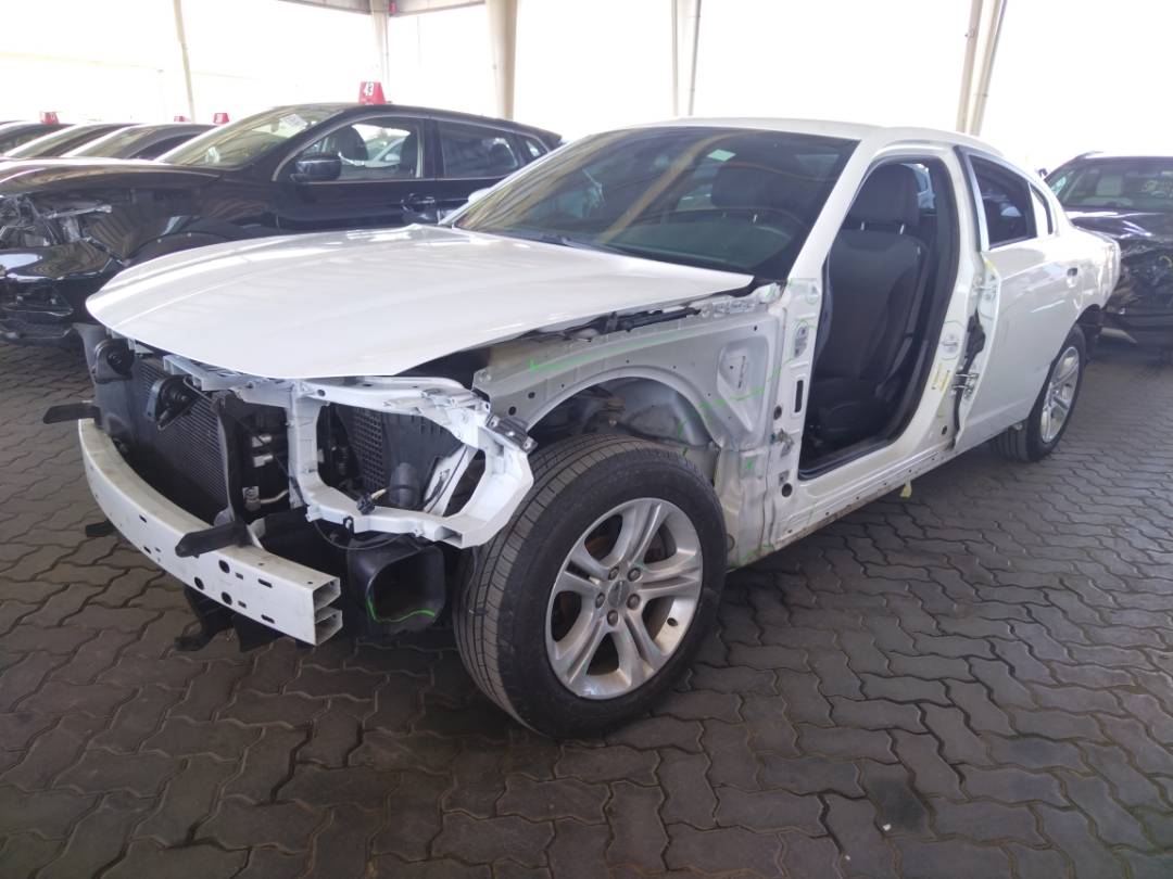 2018 DODGE CHARGER — 51021 Miles — Lot 76277613 - Marhaba Auctions Used Cars - Image 10