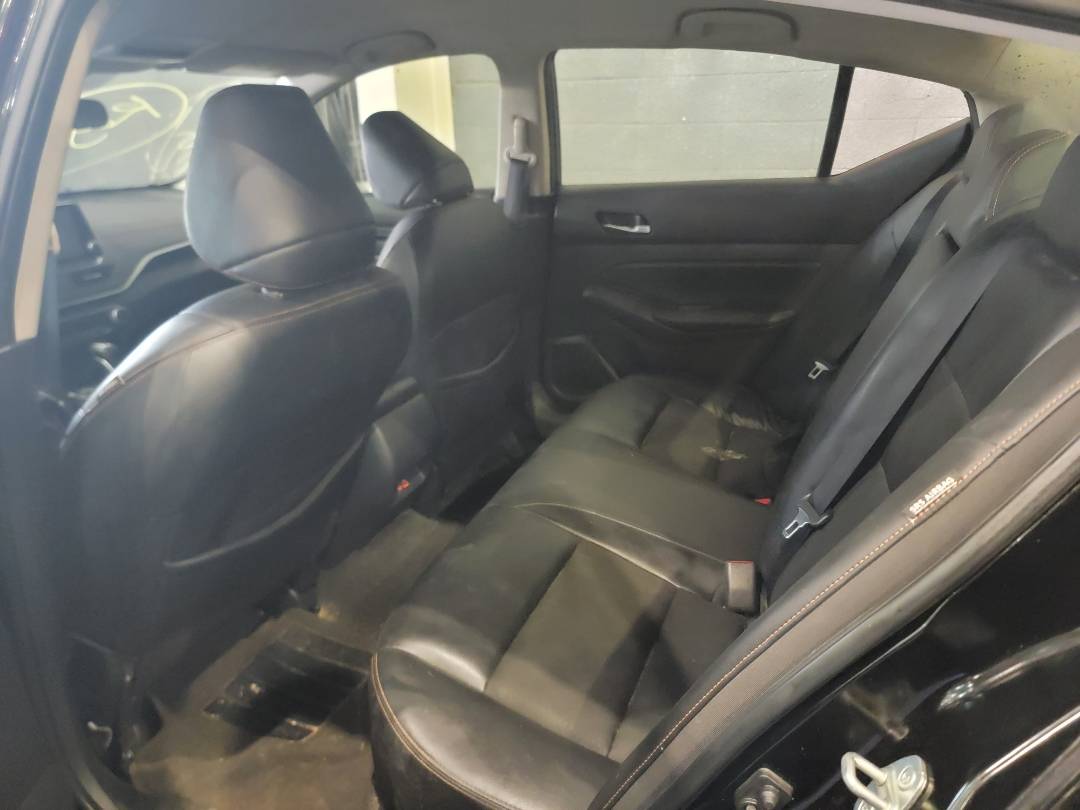 2020 NISSAN ALTIMA — 140782 Miles — Lot 208709 — Main - Marhaba Auctions Used Cars - Image 6