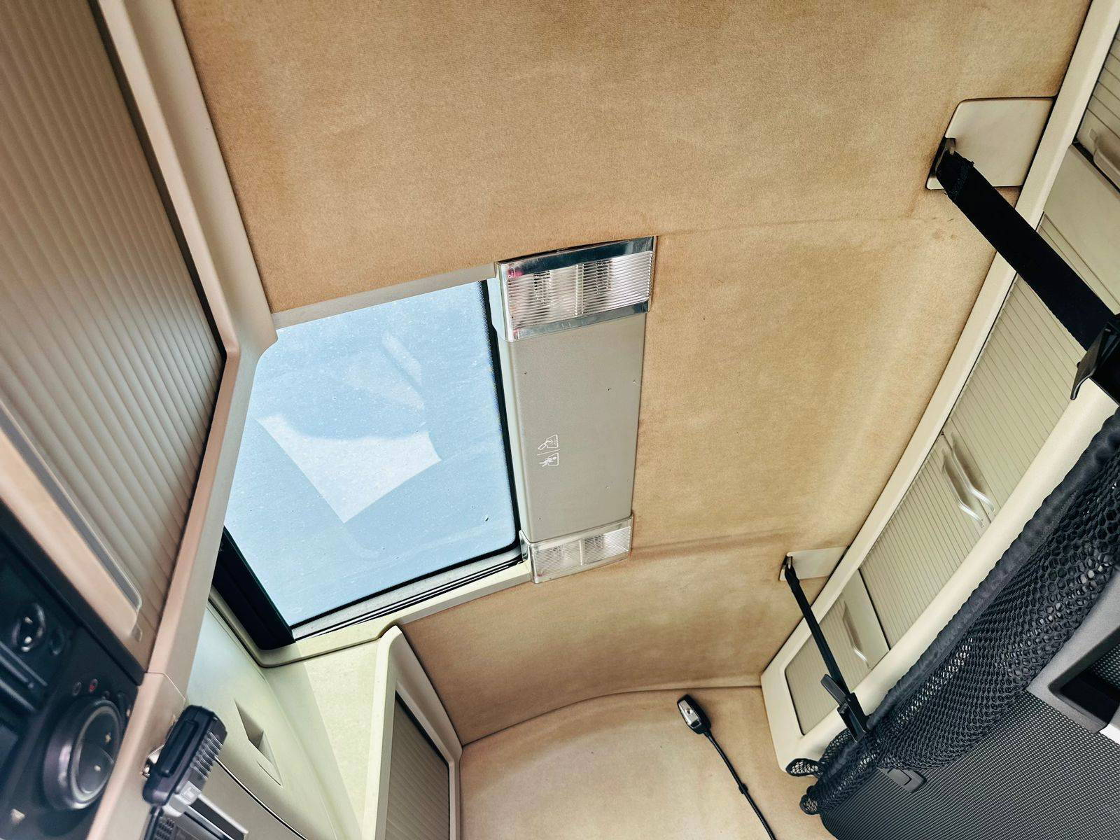 VOLVO FH-Series 2016 - Marhaba Auction Used Cars - Image 15