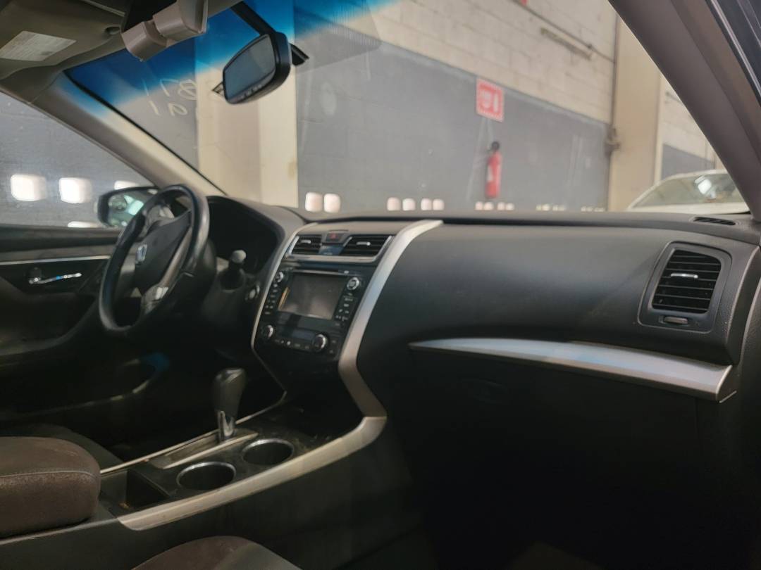 2013 NISSAN ALTIMA — 222104 Miles — Lot 38718991 - Marhaba Auctions Used Cars - Image 6