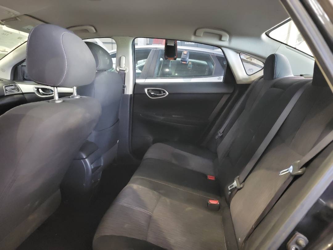 2014 NISSAN SENTRA — 113507 Miles — Lot P0EY226798 — Main - Marhaba Auctions Used Cars - Image 7