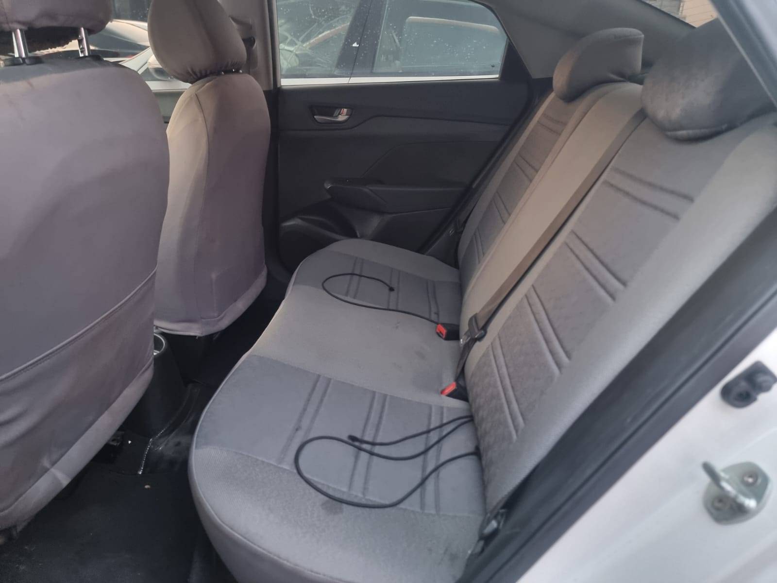 HYUNDAI ACCENT 2020 - Marhaba Auction Used Cars - Image 6