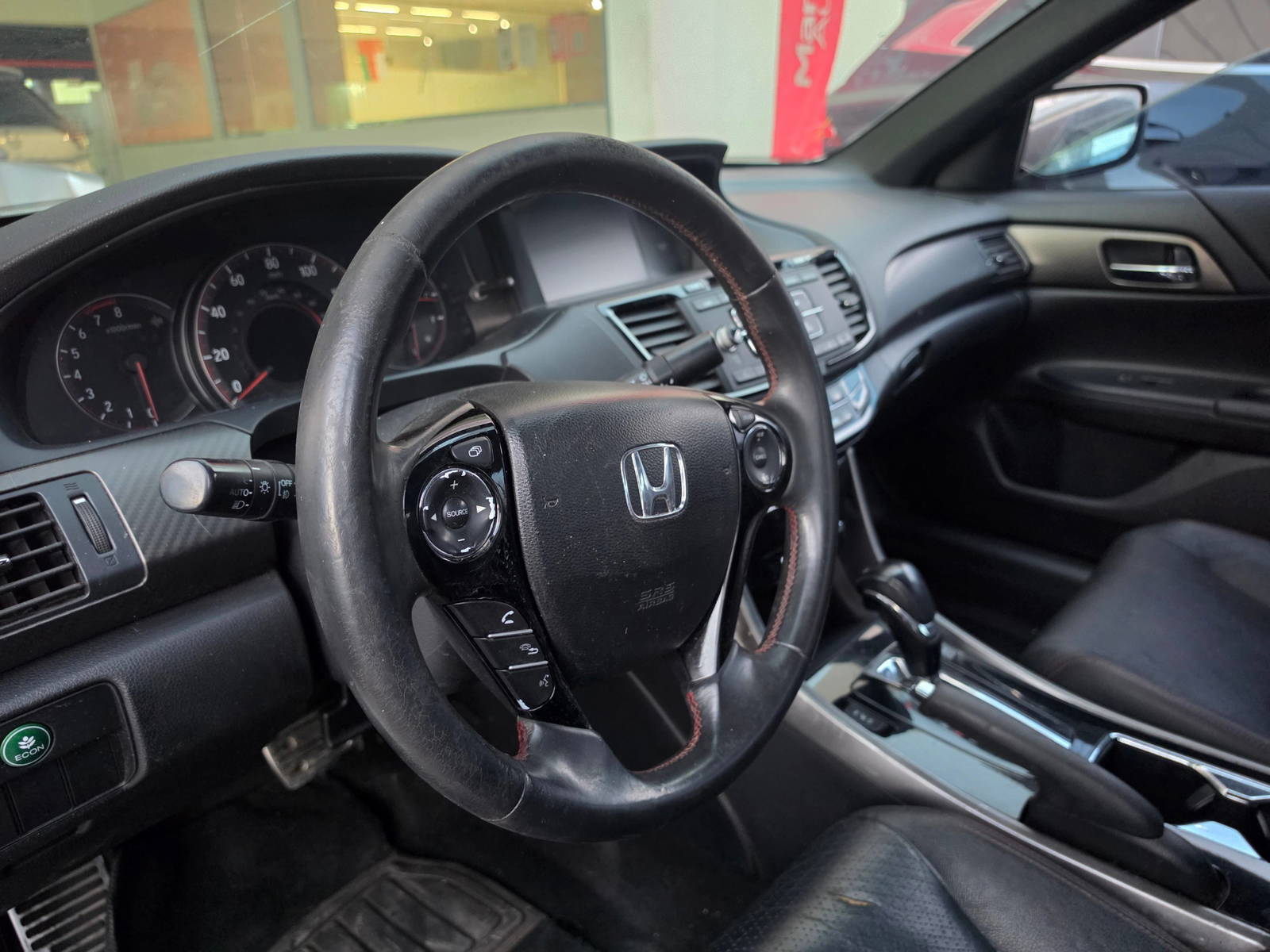 2017 HONDA ACCORD — 217127 Miles — Lot 73292885 - Marhaba Auctions Used Cars - Image 10