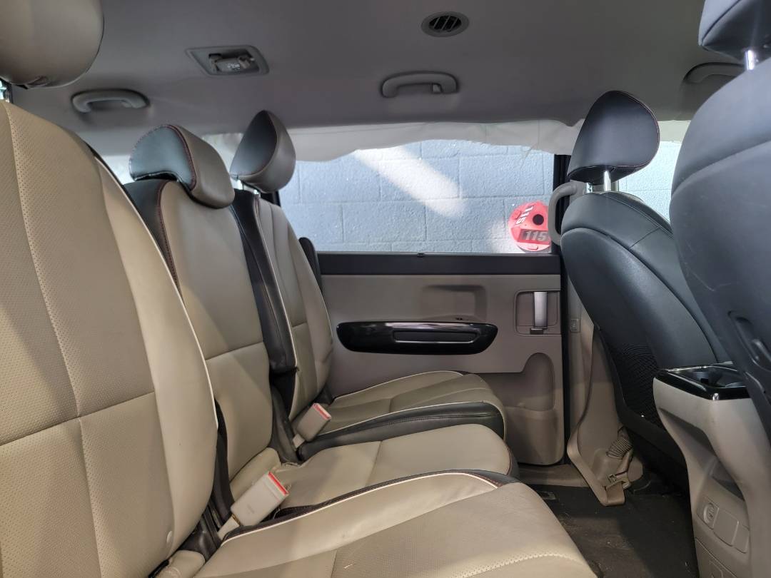 2017 KIA SEDONA — 96224 Miles — Lot 6260857 — Main - Marhaba Auctions Used Cars - Image 5