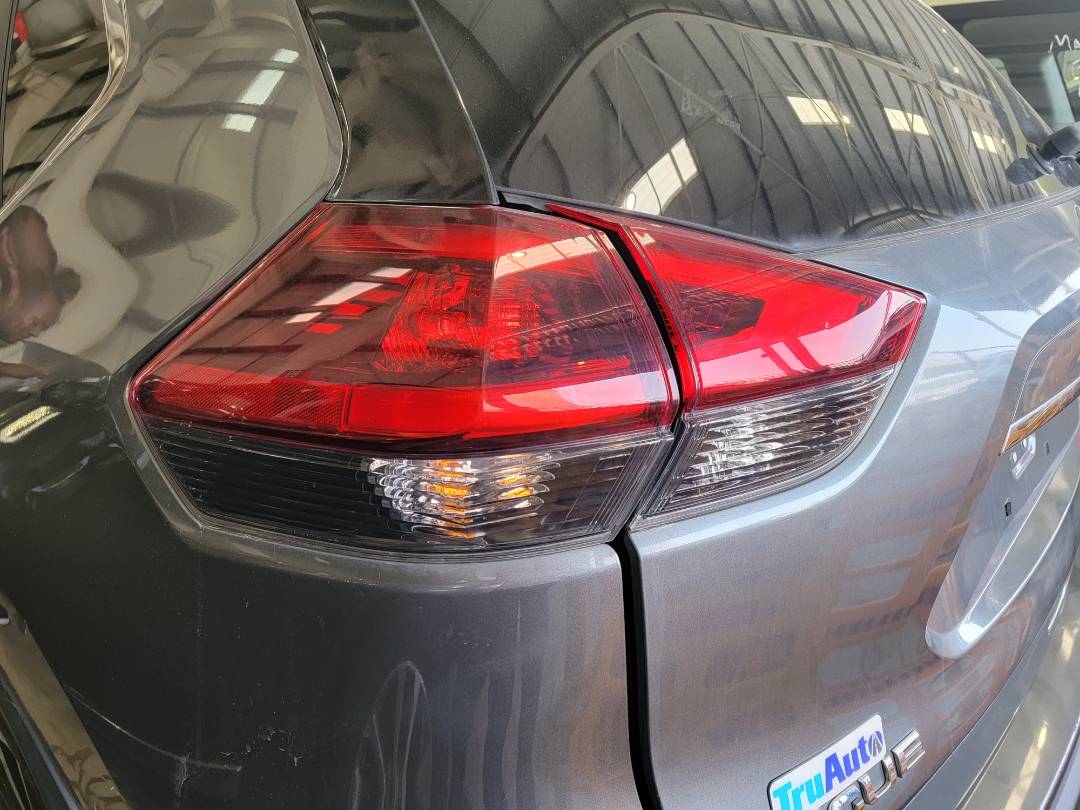 2020 NISSAN ROGUE — 101625 Miles — Lot 13436 — Main - Marhaba Auctions Used Cars - Image 11