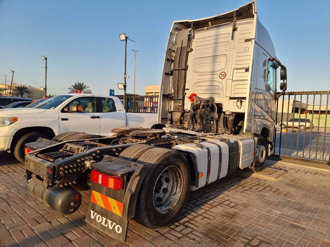 2016 VOLVO FH-Series — 848225 KM — Lot GB767414 — Ind. 12 - Marhaba Auctions Used Cars - Image 5