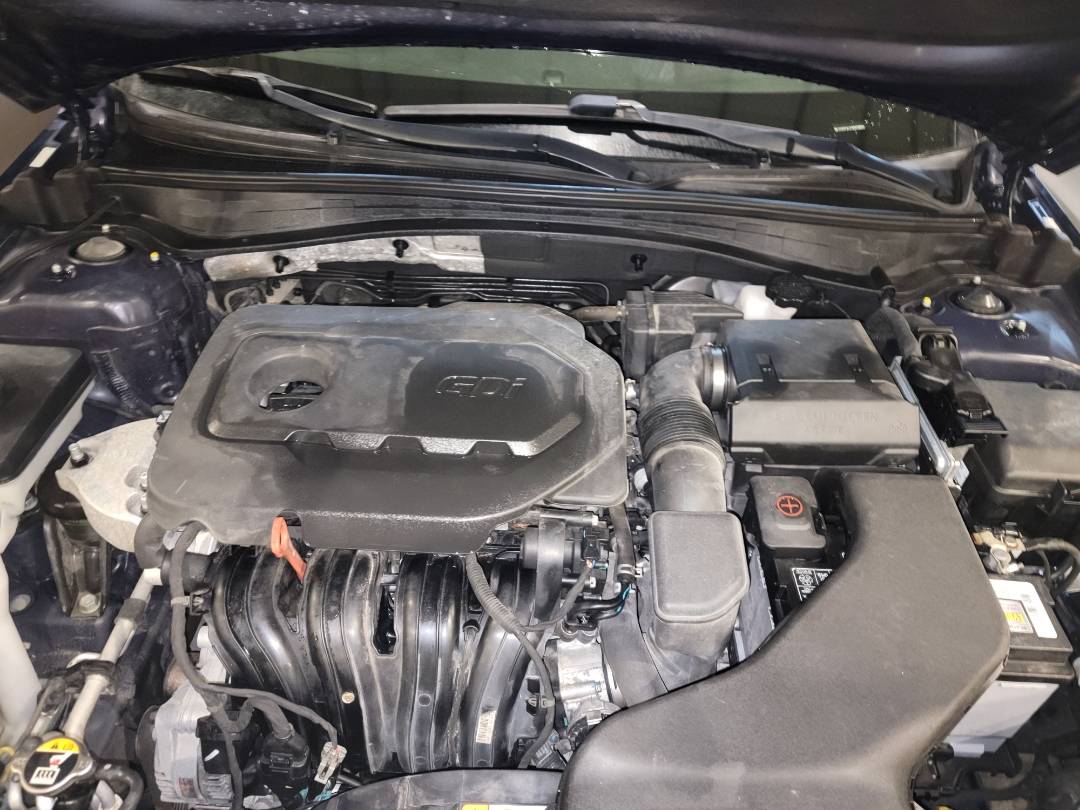 2019 KIA OPTIMA — 160907 Miles — Lot 67121163 - Marhaba Auctions Used Cars - Image 10