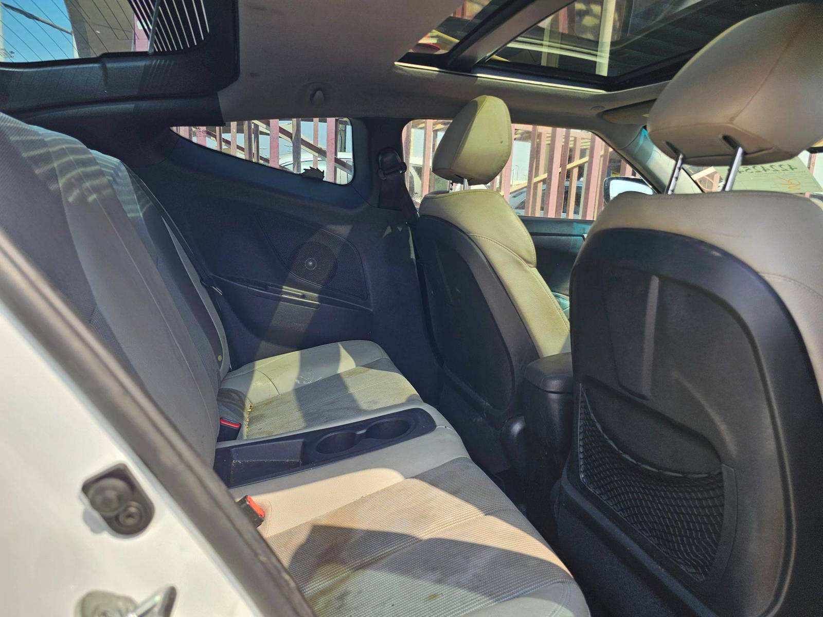 HYUNDAI VELOSTER 2013 - Marhaba Auction Used Cars - Image 6