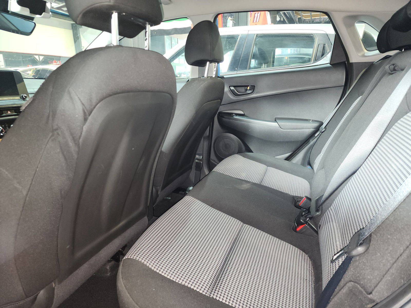 HYUNDAI KONA 2022 - Marhaba Auction Used Cars - Image 7