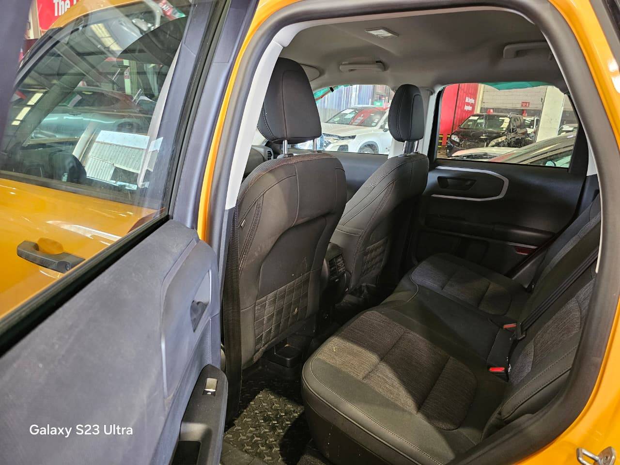 FORD BRONCO SPORT BIG BEND 2023 - Marhaba Auction Used Cars - Image 7