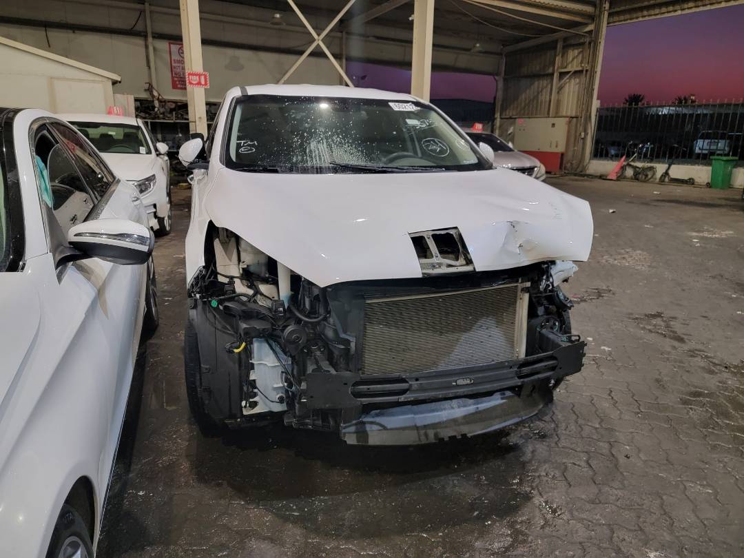 2019 KIA SORENTO — 147963 Miles — Lot 605875 — Main - Marhaba Auctions Used Cars - Image 4