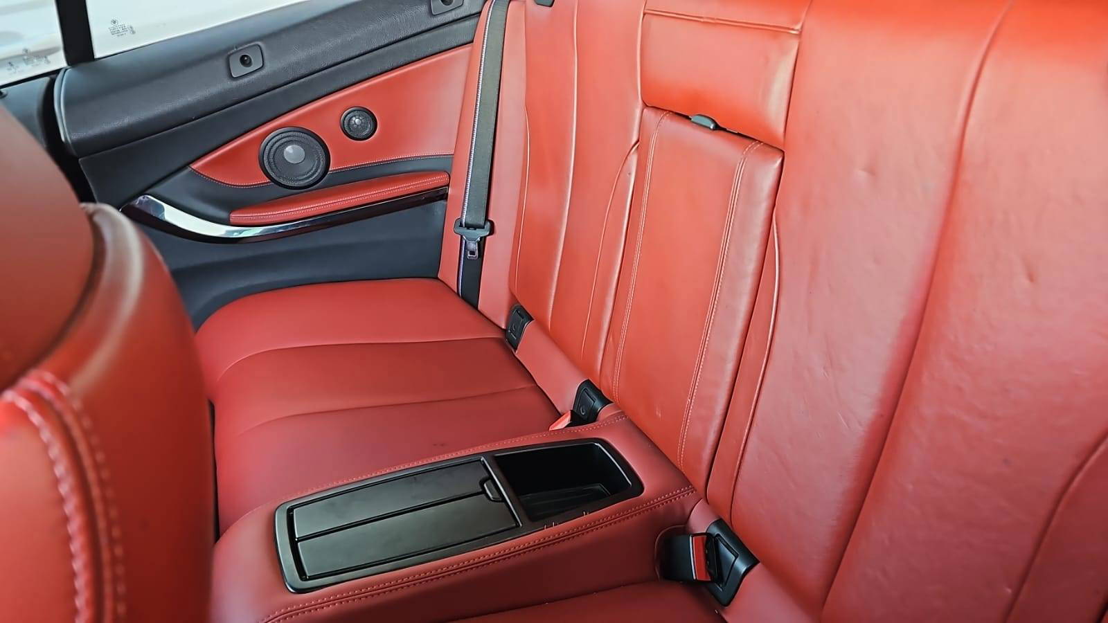 BMW M4 2019 - Marhaba Auction Used Cars - Image 8