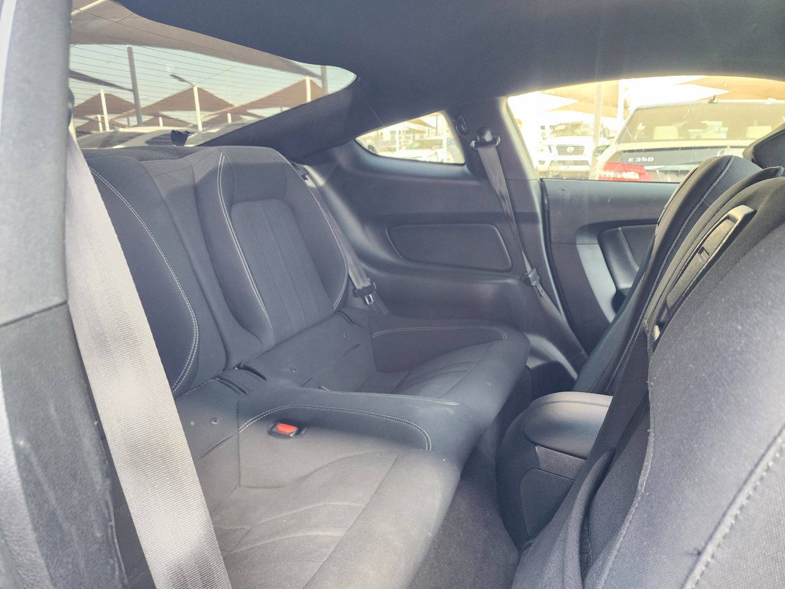 2022 FORD MUSTANG — 31647 KM — Lot N5108391 — Souq - Marhaba Auctions Used Cars - Image 6