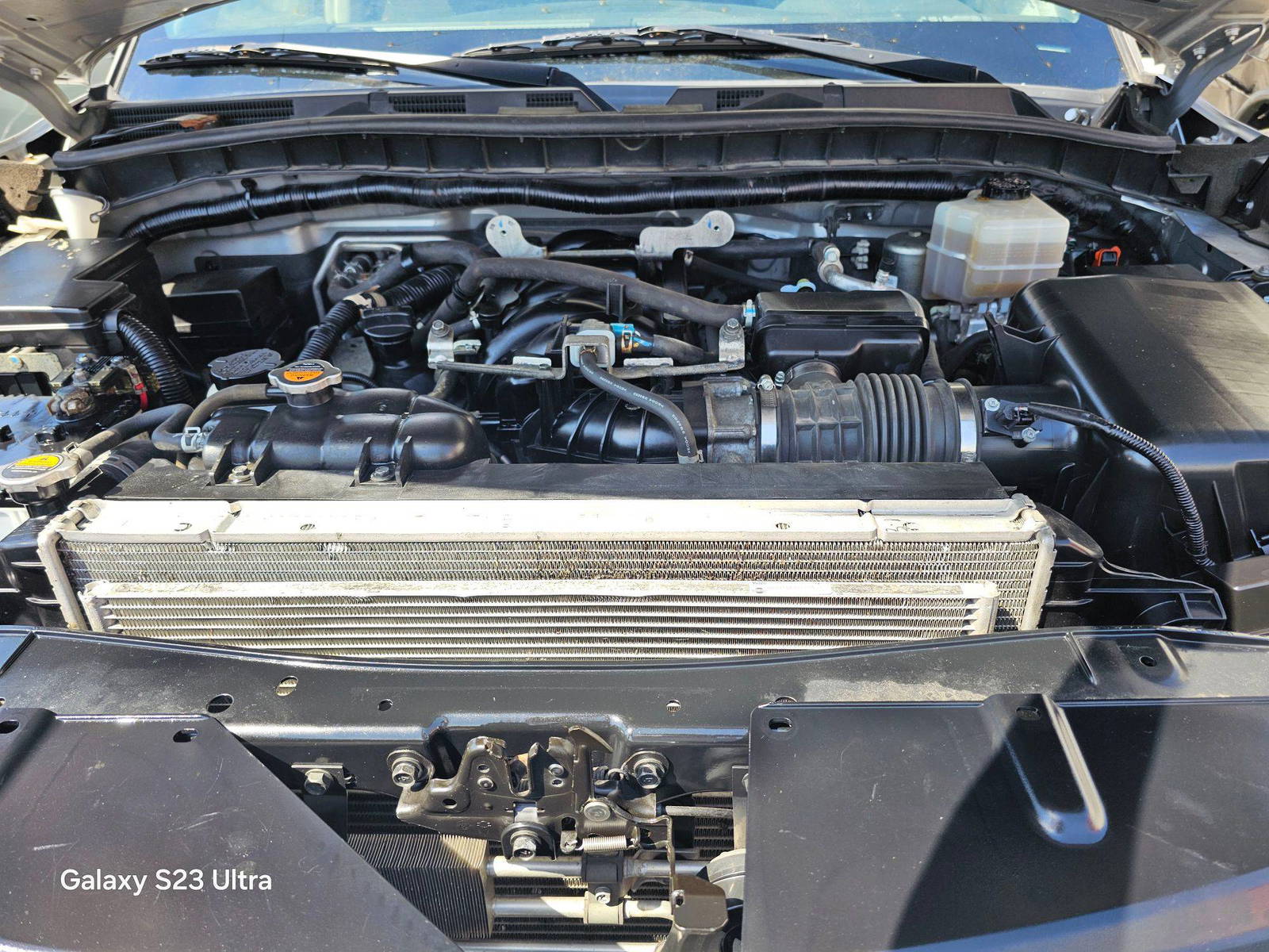 NISSAN ARMADA 2019 - Marhaba Auction Used Cars - Image 10