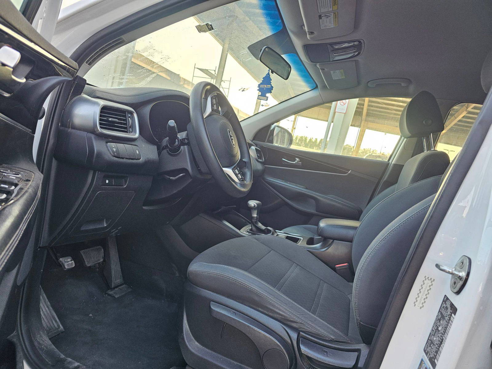 2020 KIA SORENTO — 152051 Miles — Lot 4A51LG624013 — Main - Marhaba Auctions Used Cars - Image 16