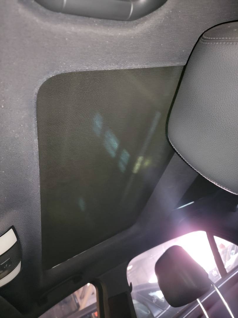 MERCEDES BENZ E 350 2010 - Marhaba Auction Used Cars - Image 10