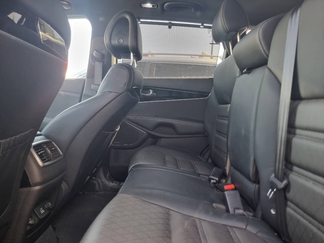 KIA SORENTO 2016 - Marhaba Auction Used Cars - Image 6
