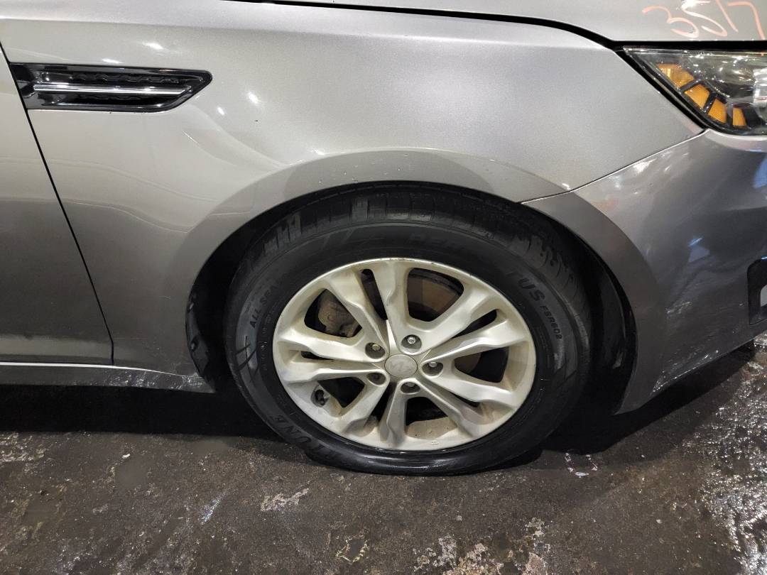 2013 KIA OPTIMA — 180745 Miles — Lot 43063517 — Main - Marhaba Auctions Used Cars - Image 10