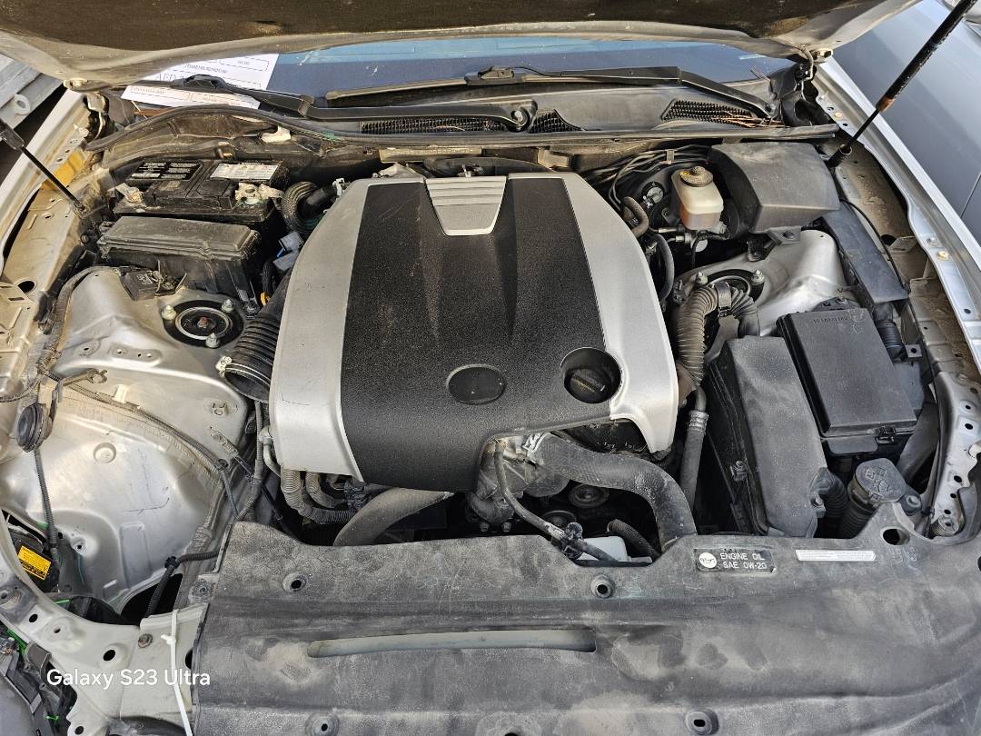2013 LEXUS GS 350 — 167496 Miles — Lot 028766 — Main - Marhaba Auctions Used Cars - Image 10