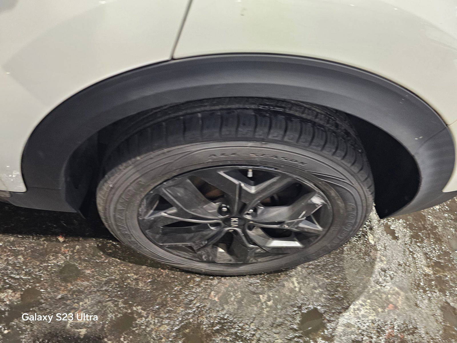 KIA SPORTAGE 2020 - Marhaba Auction Used Cars - Image 6