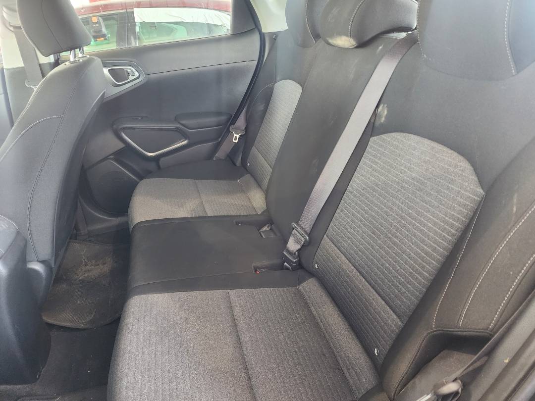 2020 KIA SOUL — 54641 Miles — Lot L7012034 - Marhaba Auctions Used Cars - Image 10