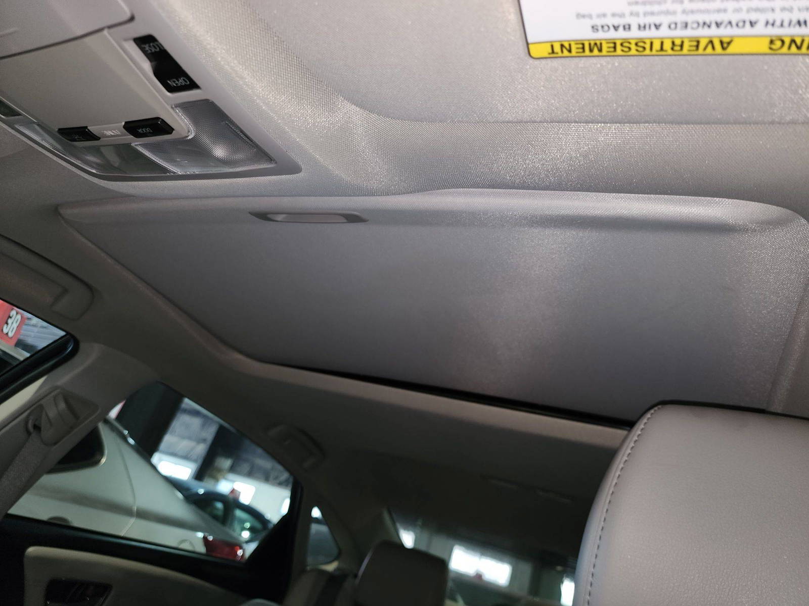 TOYOTA AVALON 2013 - Marhaba Auction Used Cars - Image 9