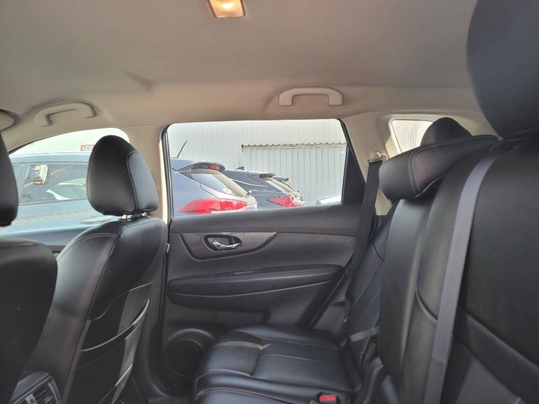 2020 NISSAN ROGUE — 110313 Miles — Lot 8LW013550 — Main - Marhaba Auctions Used Cars - Image 8