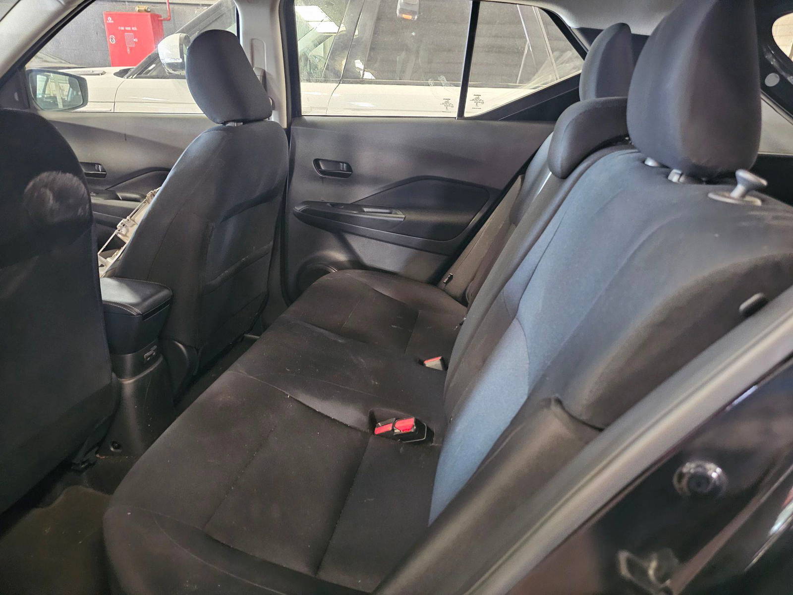 NISSAN KICKS 2024 - Marhaba Auction Used Cars - Image 10