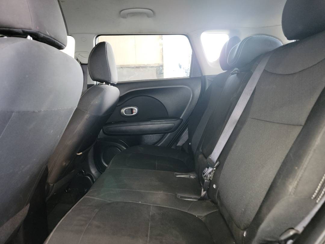 2014 KIA SOUL — 139459 Miles — Lot E7092617 — Main - Marhaba Auctions Used Cars - Image 6