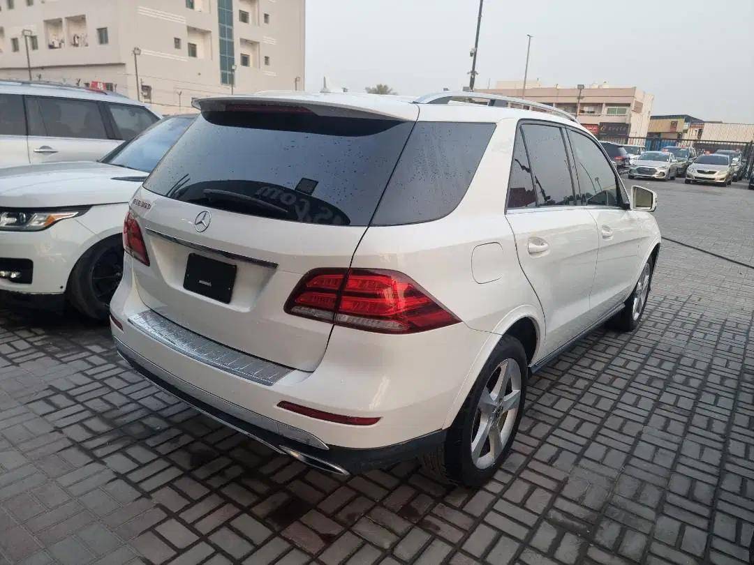 2018 MERCEDES BENZ GLE 350 — 151397 Miles — Lot 28322 — Souq - Marhaba Auctions Used Cars - Image 5