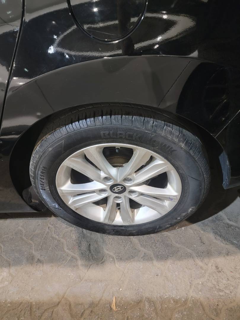 2012 HYUNDAI ELANTRA — 176843 Miles — Lot 3CU273938 — Main - Marhaba Auctions Used Cars - Image 7