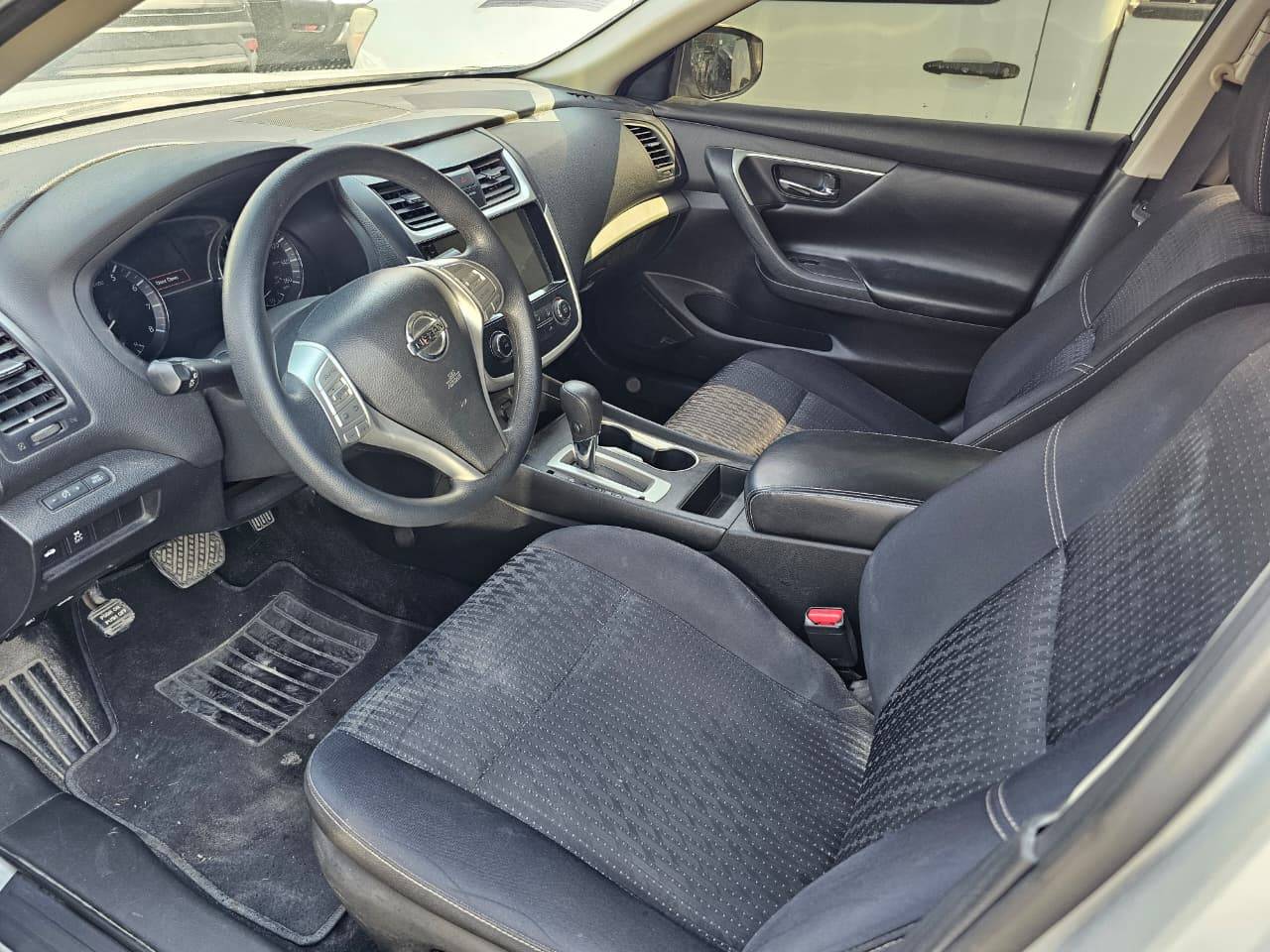 2016 NISSAN ALTIMA — 135799 Miles — Lot GN359424 — Main - Marhaba Auctions Used Cars - Image 8