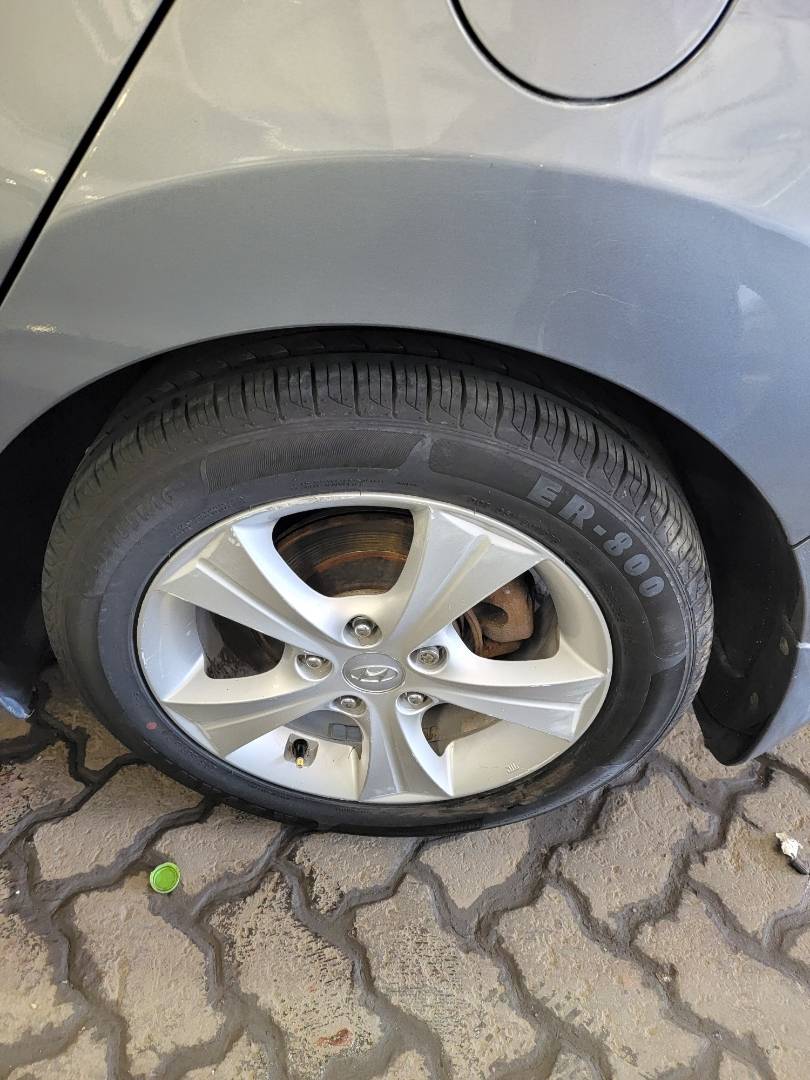 2016 HYUNDAI ELANTRA — 146522 Miles — Lot U628908 — Main - Marhaba Auctions Used Cars - Image 9