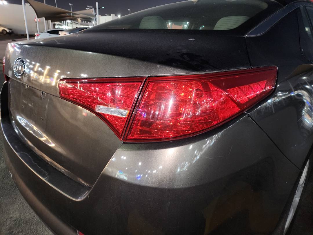 2011 KIA OPTIMA — 164326 Miles — Lot 38326736 - Marhaba Auctions Used Cars - Image 3