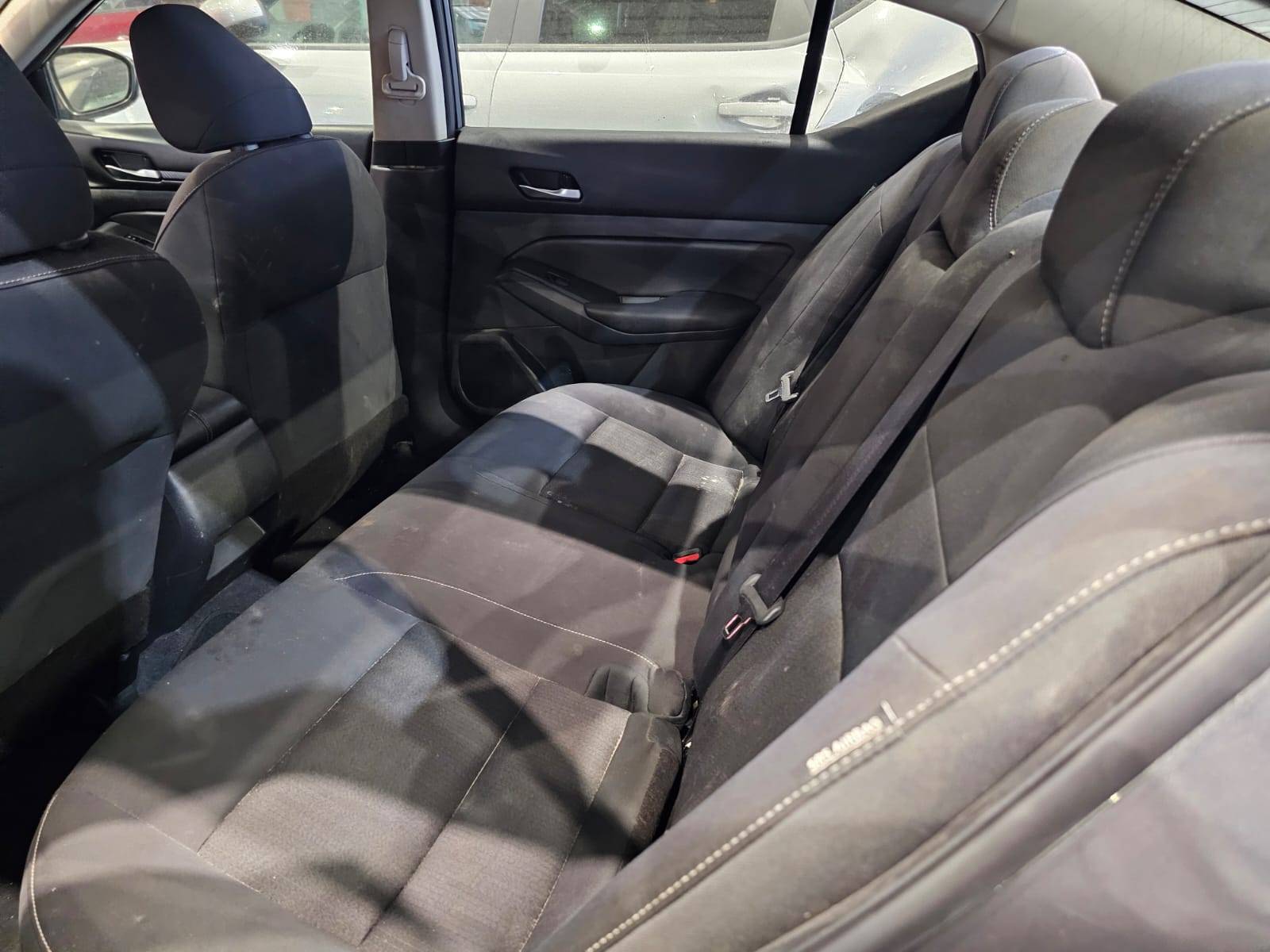 2021 NISSAN ALTIMA — 73149 Miles — Lot BV4MN387327 — Main - Marhaba Auctions Used Cars - Image 10