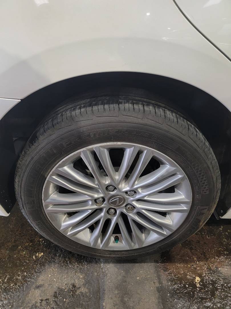 2013 LEXUS ES 350 — 69143 Miles — Lot 2006246 — Main - Marhaba Auctions Used Cars - Image 11