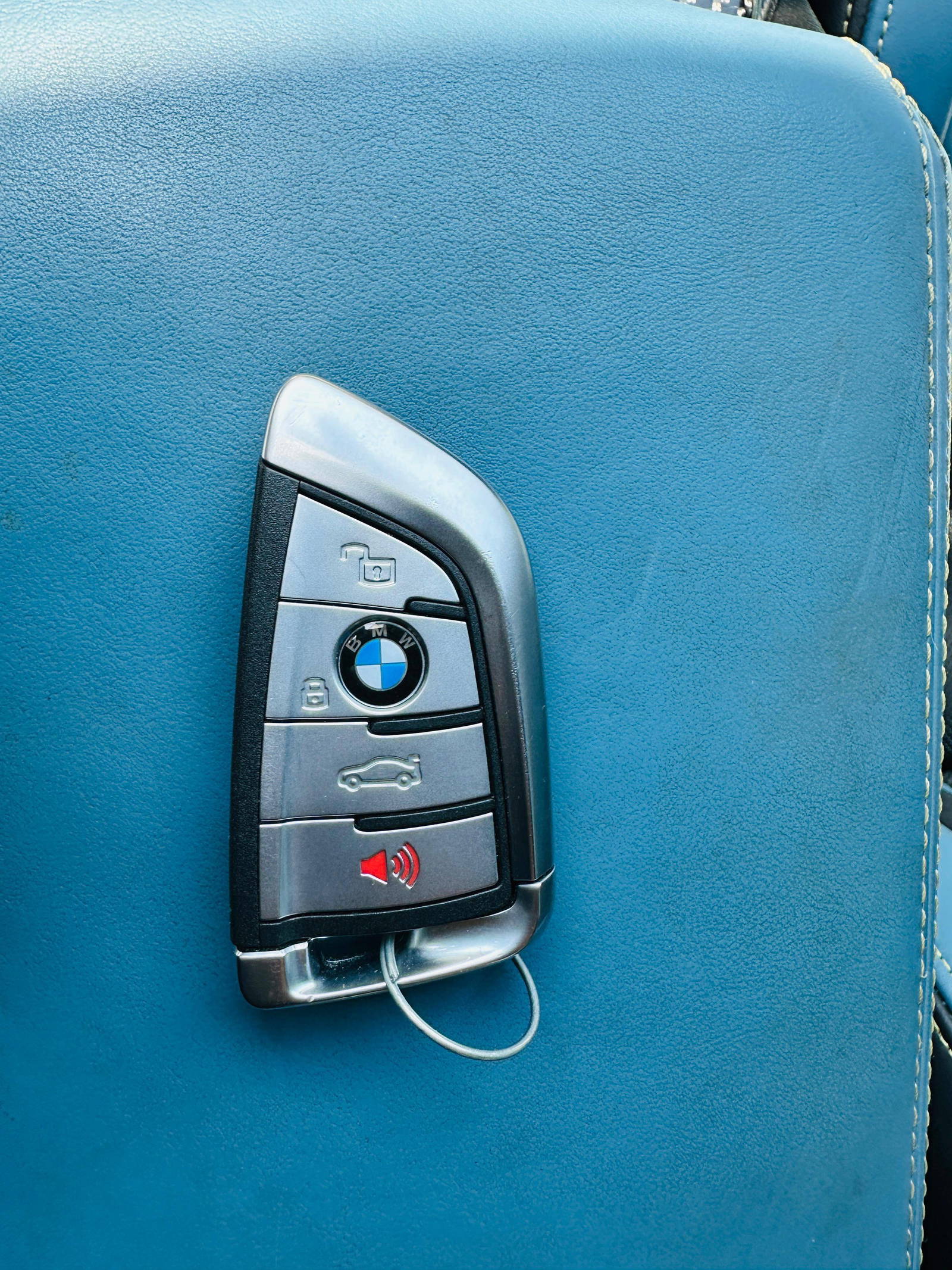 2021 BMW M4 — 39984 Miles — Lot CG55461 — Main - Marhaba Auctions Used Cars - Image 19