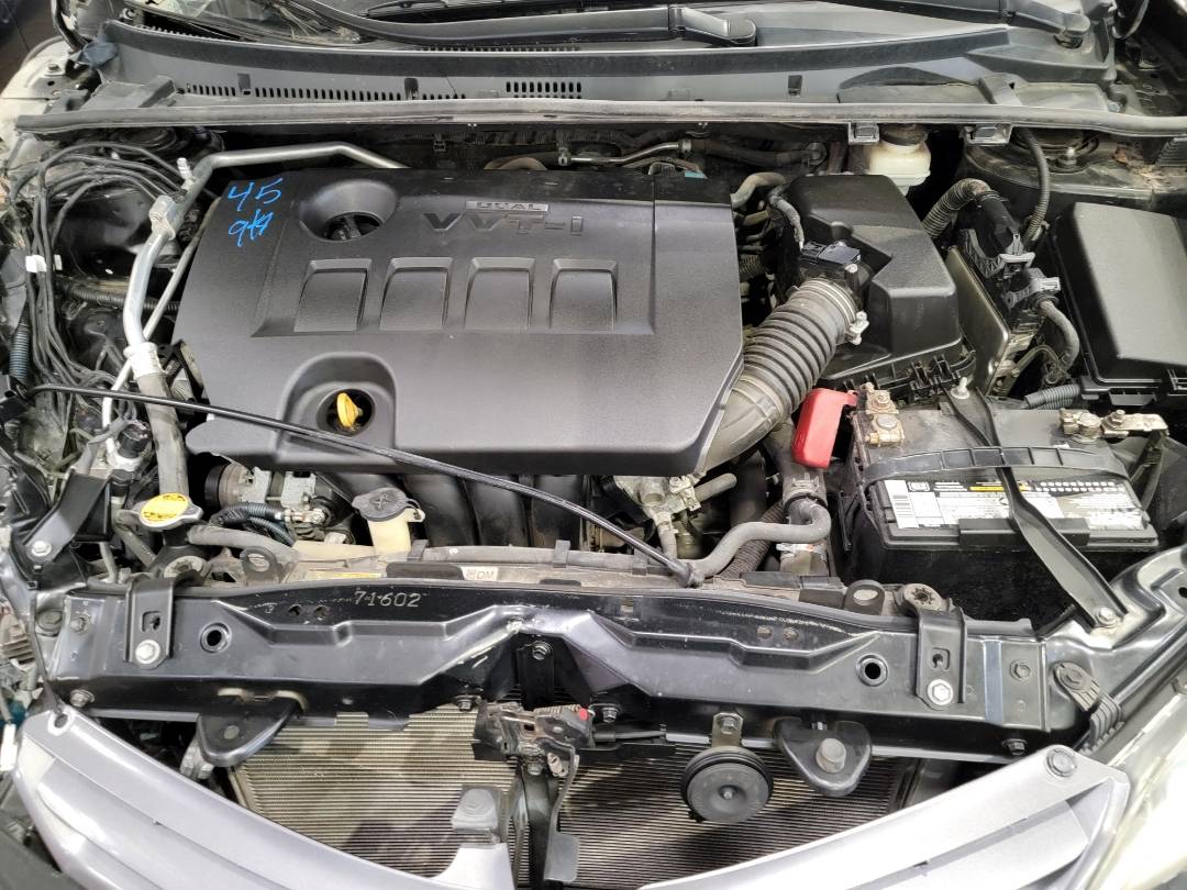 2015 TOYOTA COROLLA — 157260 Miles — Lot E0FC390954 — Main - Marhaba Auctions Used Cars - Image 10