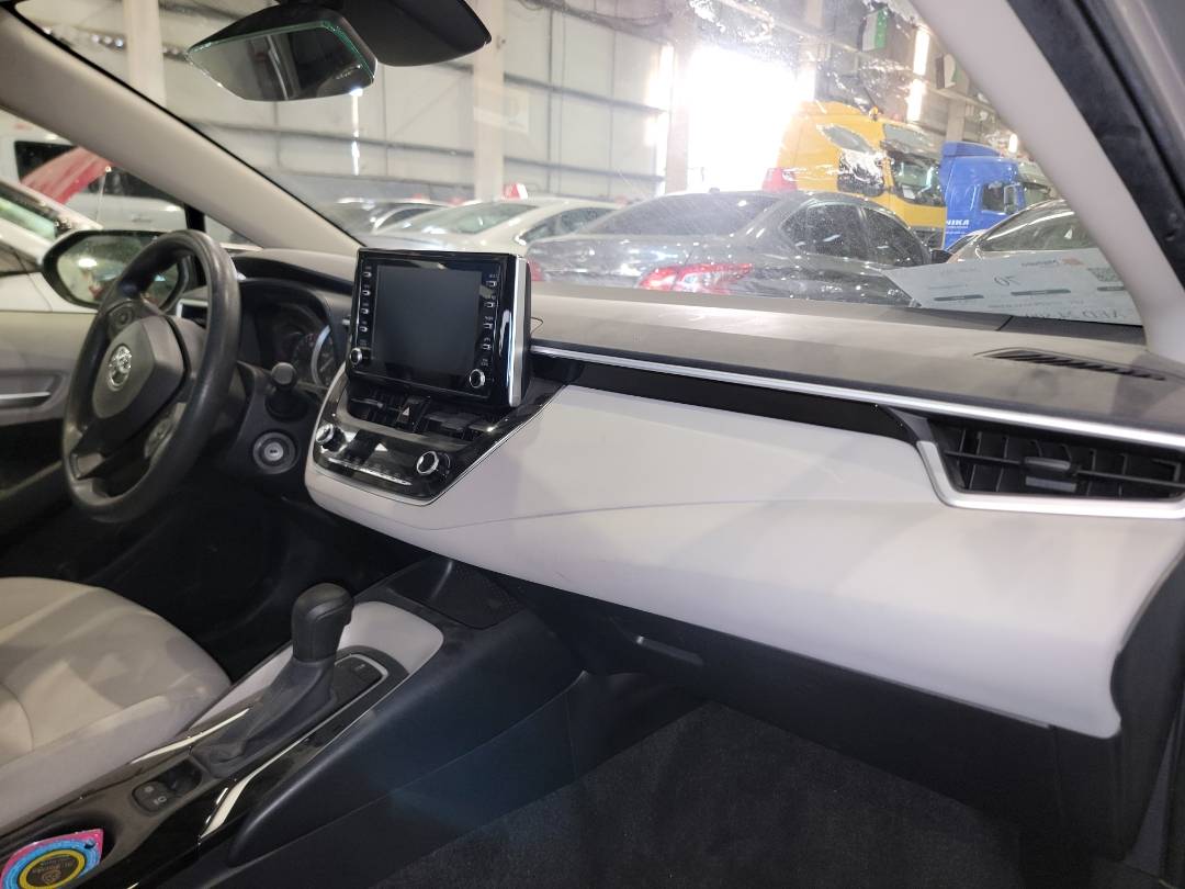 2020 TOYOTA COROLLA — 28874 Miles — Lot LJ070460 — Main - Marhaba Auctions Used Cars - Image 5