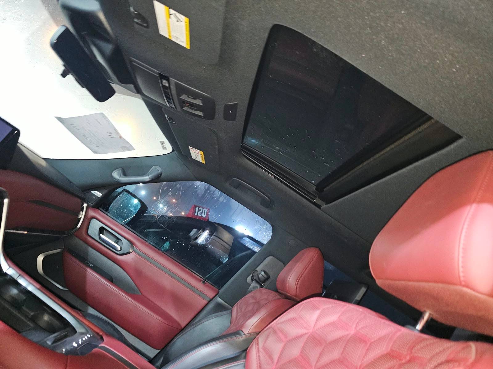 2025 NISSAN PATROL — Lot S9002267 - Marhaba Auctions Used Cars - Image 11
