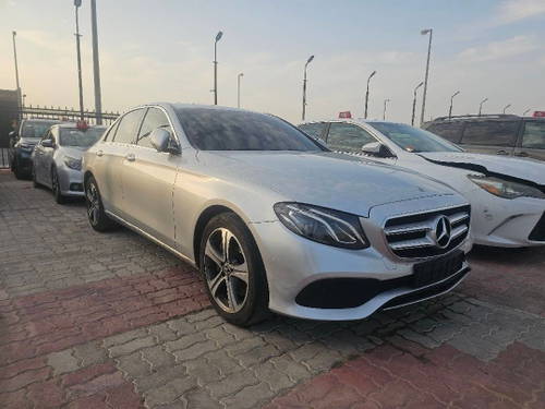 MERCEDES BENZ E-300