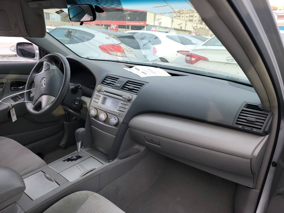 2011 TOYOTA CAMRY — 179999 Miles — Lot 202411 - Marhaba Auctions Used Cars - Image 6