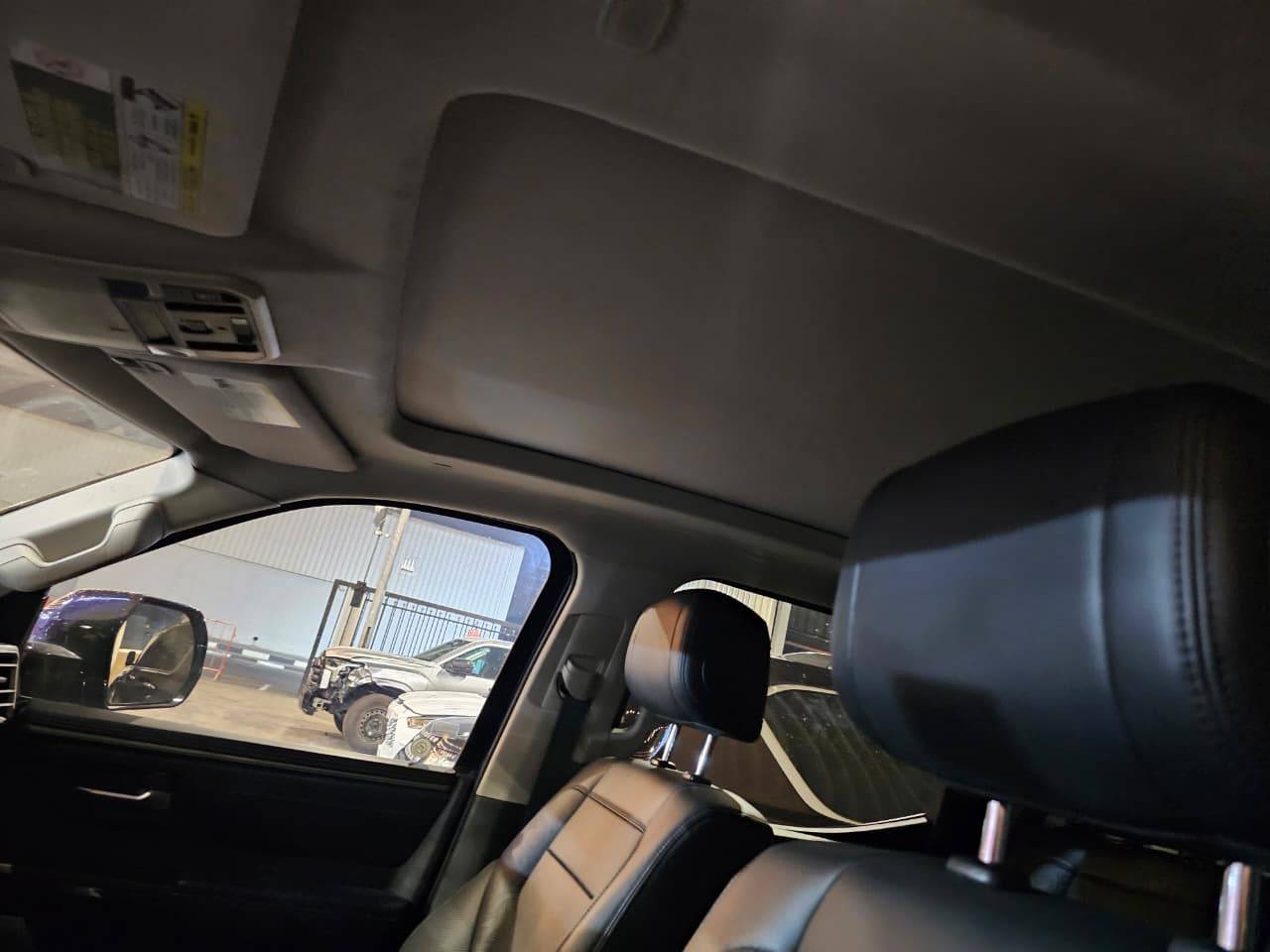 2023 TOYOTA TUNDRA — 43361 Miles — Lot X019301 — Main - Marhaba Auctions Used Cars - Image 9