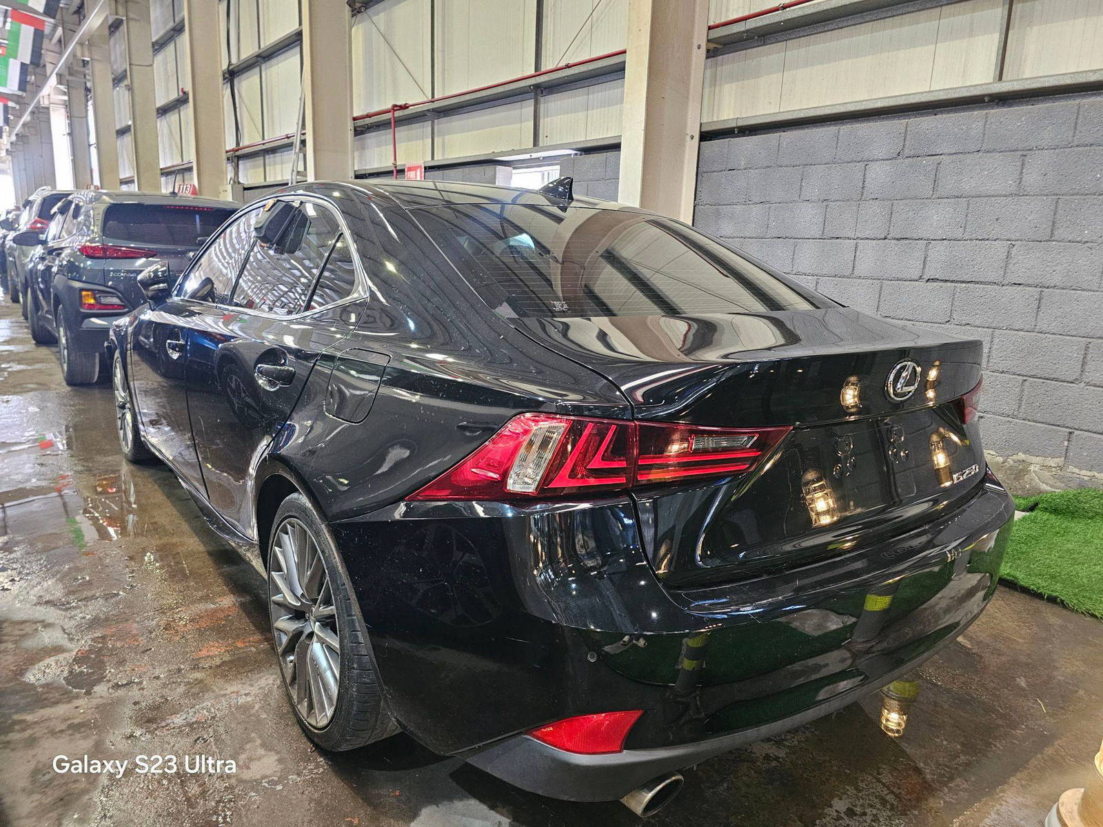 2014 LEXUS IS 250 — 167216 Miles — Lot 5021206 — Main - Marhaba Auctions Used Cars - Image 5