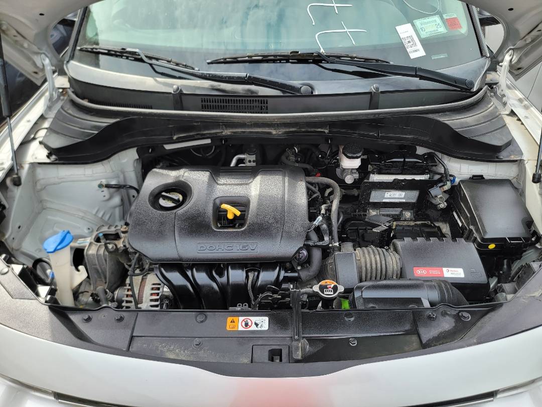 2021 KIA SOUL — 49379 Miles — Lot 7772792 — Main - Marhaba Auctions Used Cars - Image 10