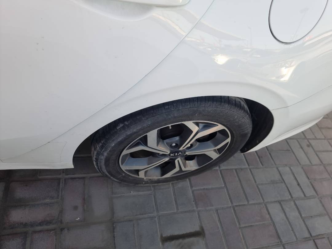 KIA FORTE 2019 - Marhaba Auction Used Cars - Image 9