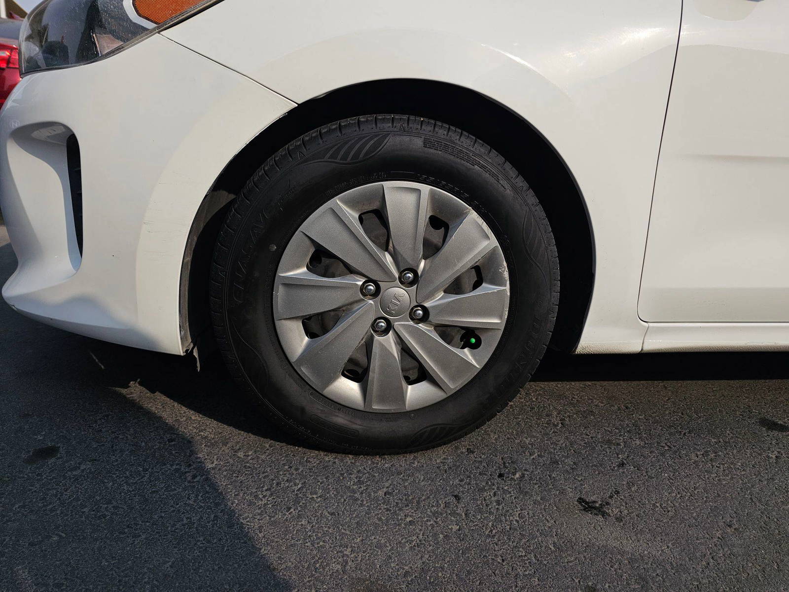 2020 KIA RIO — 41774 Miles — Lot LE357255 — Souq - Marhaba Auctions Used Cars - Image 10