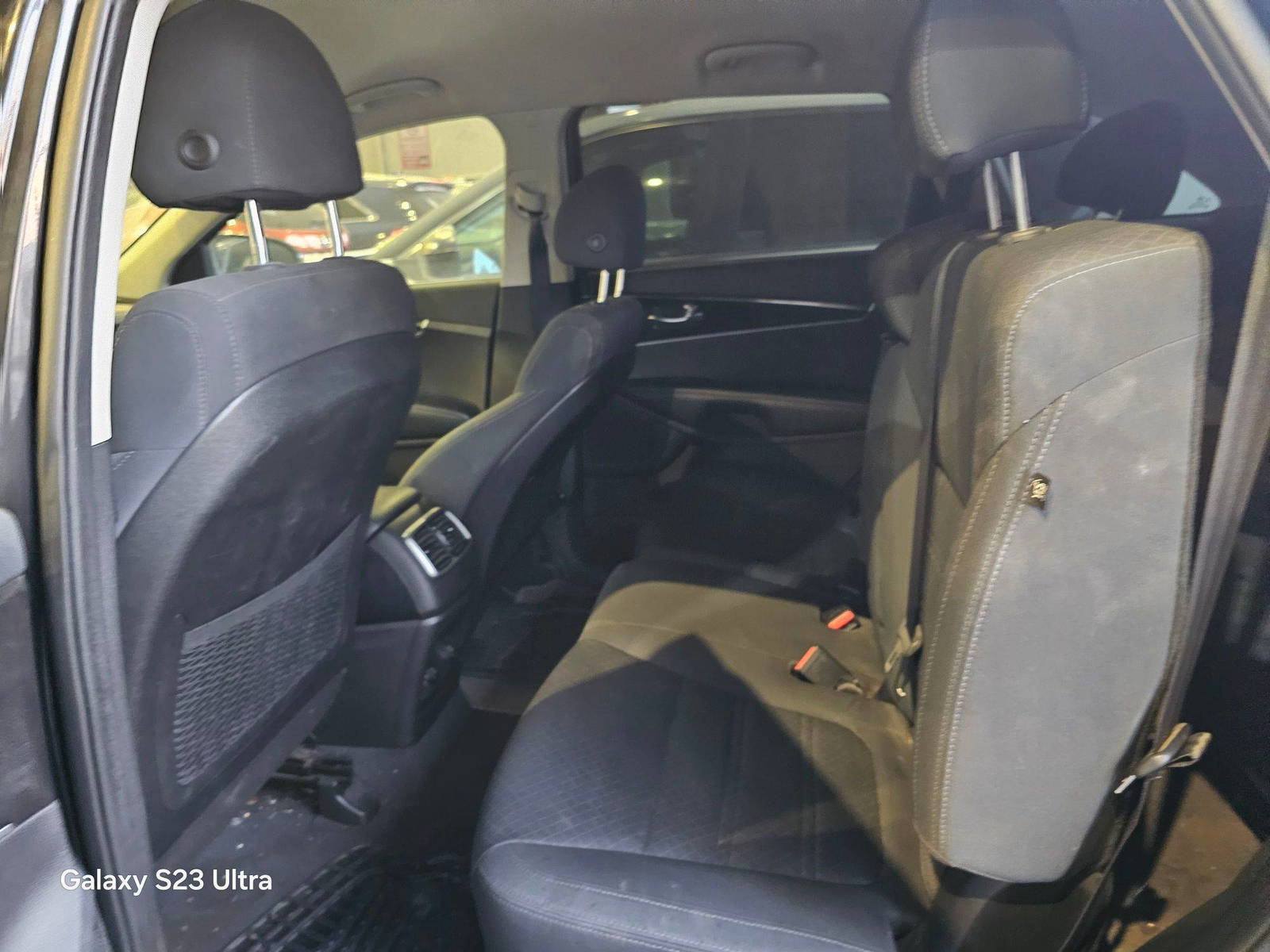 KIA SORENTO 2018 - Marhaba Auction Used Cars - Image 10