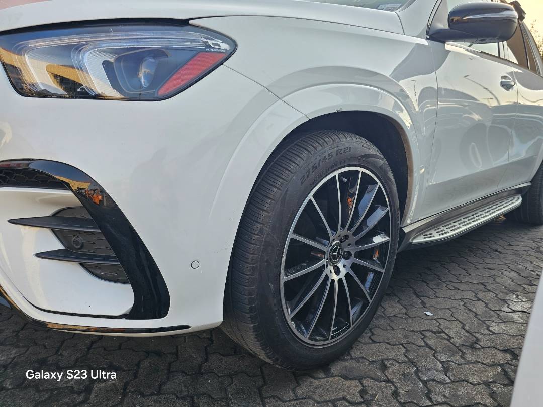 2023 MERCEDES BENZ GLE 350 — 77180 KM — Lot B5PA891771 — Main - Marhaba Auctions Used Cars - Image 16